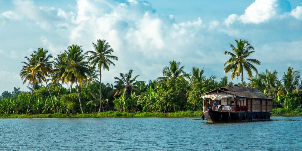 Kerala Package 4N-5D