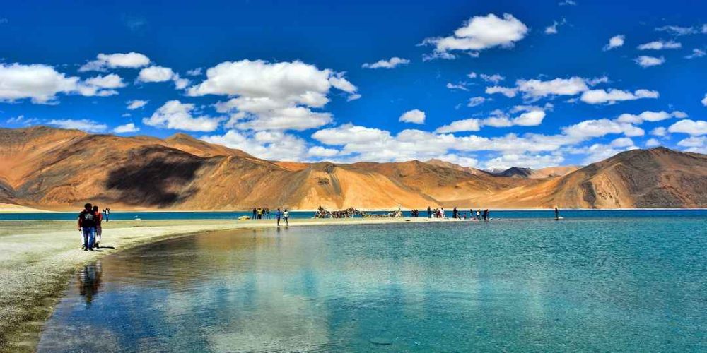 Ladakh Tour Package