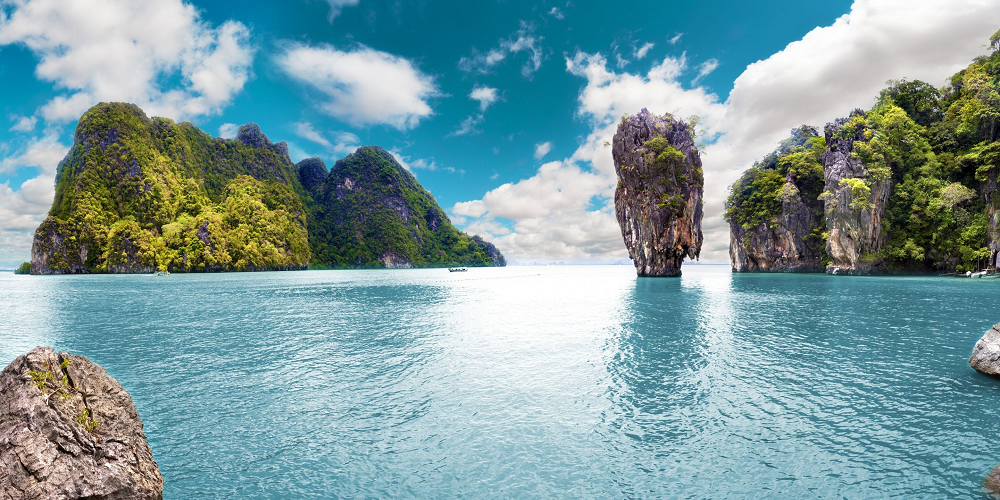 Thailand 4 Nights Package